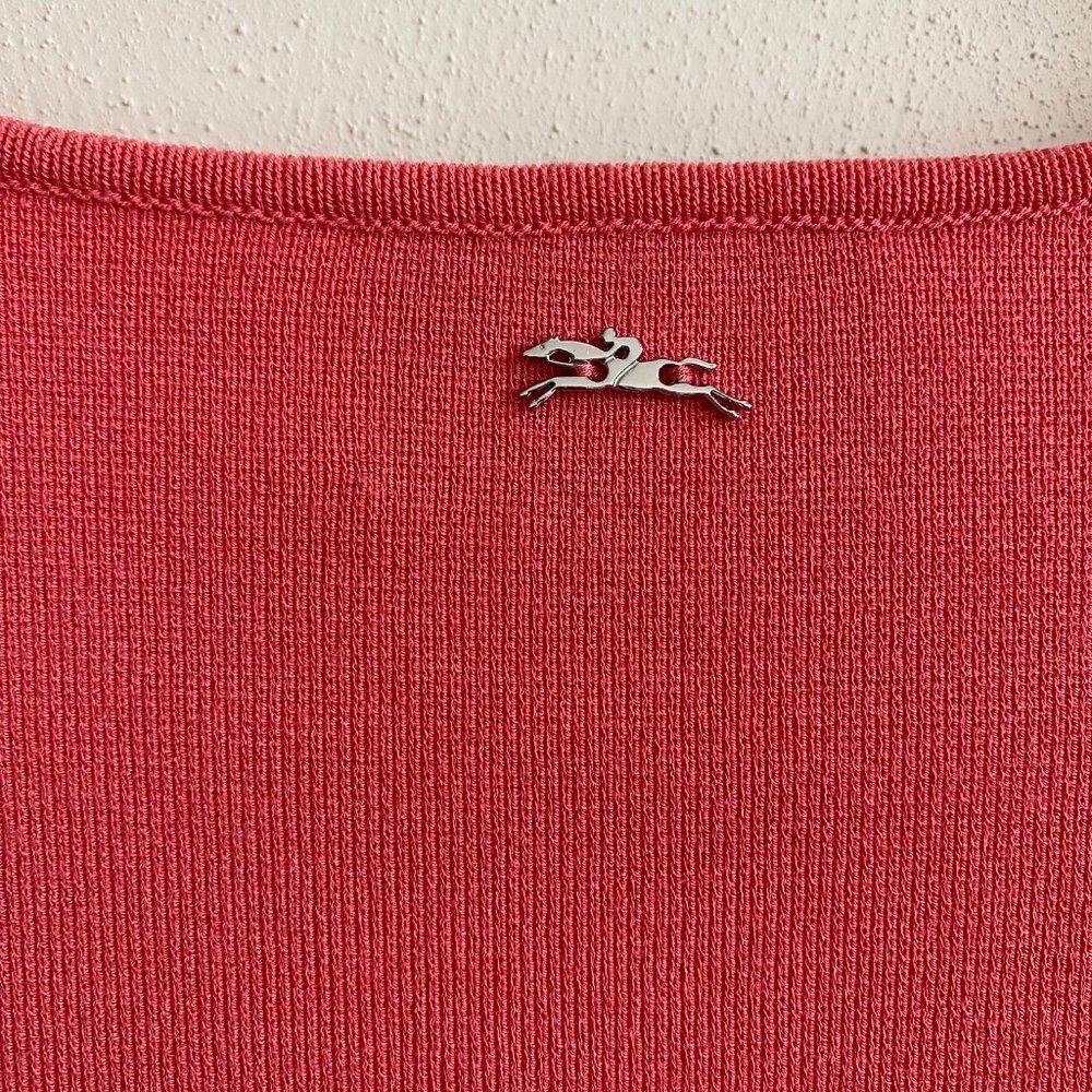 Longchamp Top - Picture 3 of 6